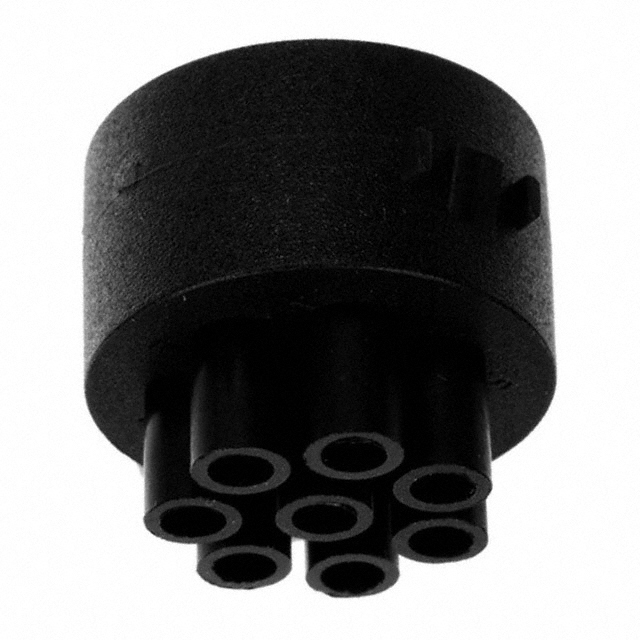 12734/1 Bulgin  Alloggiamenti per connettori circolari